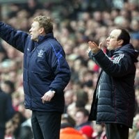 Derby Merseyside untuk Eropa