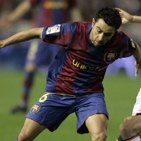 Xavi Diintai The Blues