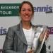 Henin Raih Gelar Petenis Terbaik WTA