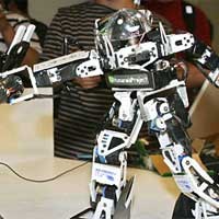 Teknologi Bikin Karateka Semaput Lawan Ayam