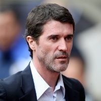 Roy Keane Sebut Fergie Munafik