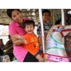 Vivian Callula, 2,10 Tahun; Perempuan; f