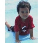 Vivian Callula KF, 2,8 Tahun; Perempuan; f