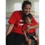 Vivian Callula KF, 2,7 Tahun; Perempuan; f