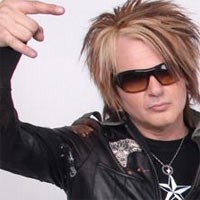 Drummer Poison Terseret Kasus Perkosaan