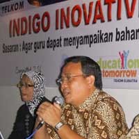 Indonesia Digital Community Didik Guru TI