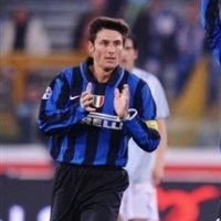 Zanetti: Lazio Bermain Lebih Baik