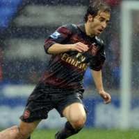 Sensasional, Arsenal Menang 3-2