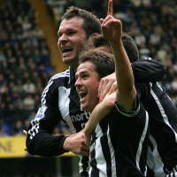 Newcastle Hajar Spurs 4-1