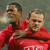 Setan Merah Gulung Villa 4-0