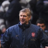 Wenger Lega Lewati Tes Mental