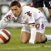 Lawan MU, Roma Tanpa Totti