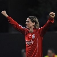 Torres, Ancaman bagi Wenger
