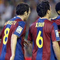 Rijkaard Merasa Malu