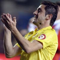 Villarreal Gusur El Barca