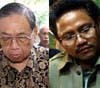 Jadi Partai Kecapekan Bangsa