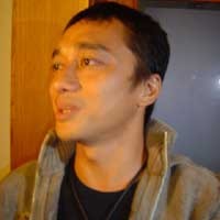 Mandek Nulis, Dik Doank Melukis