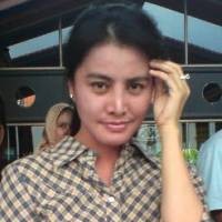 Cici Paramida Tertutup di Bandara