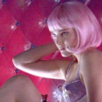 Natalie Portman Vegetarian Terseksi