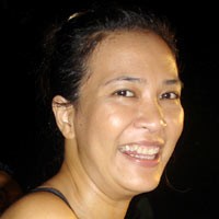 Oppie Andaresta Protes Cina, Dukung Tibet