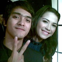 Ricky Harun Ikuti Jejak Tom Cruise