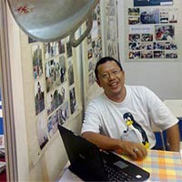 Bisakah Indonesia Dipercaya Internasional?