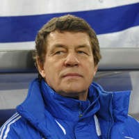 Yunani Tambah Kontrak Rehhagel