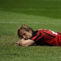 Milan Tak Boleh Kalah Lagi