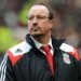 Menang, Rafa Masih Khawatir