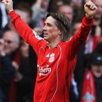 Gol Torres Menangkan Liverpool