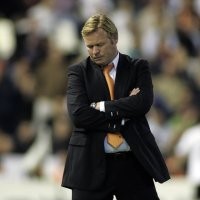 Valencia Takluk di Mestalla