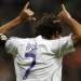 Raul Samai Rekor Gol di Madrid