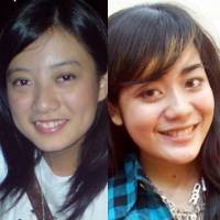 Leony Belum Mau Contek Saski