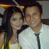 Titi Kamal-Christian Nikah Tergantung Feng Shui