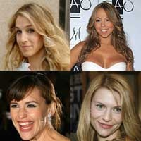 Seleb Style: Saat Aries Bergaya