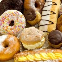 Pilih Roti Tepat untuk Diet