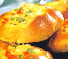 Bisnis Roti Tetap Empuk