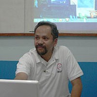 Dedemit Maya Jadikan UU ITE Alasan Merusak