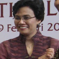 Sri Mulyani Merangkap Jadi Menko?