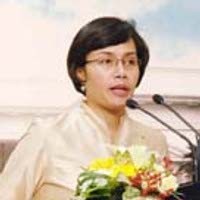 Menkeu: Boediono Calon Terbaik