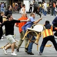 Tangkal Hooligan, Panitia Usulkan Travel Ban