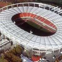 Stuttgart Sewakan Nama Stadionnya