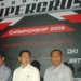 Supercross Gelar Tujuh Seri di 2008 