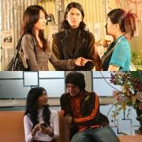 Planet Mars: Cinta Segitiga Kakak dan Adik