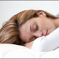 Waktu Tidur Pengaruhi Berat Badan