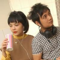 Santamonica, Soulmate Musik dan Cinta