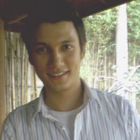 Christian Sugiono Takut Dikira Modal Ganteng