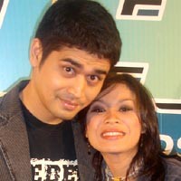 Rizky Hanggono Giat Makan Tauge