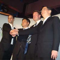 HTC Perluas Jaringan Penjualan