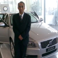 Volvo Berambisi Geser Audi